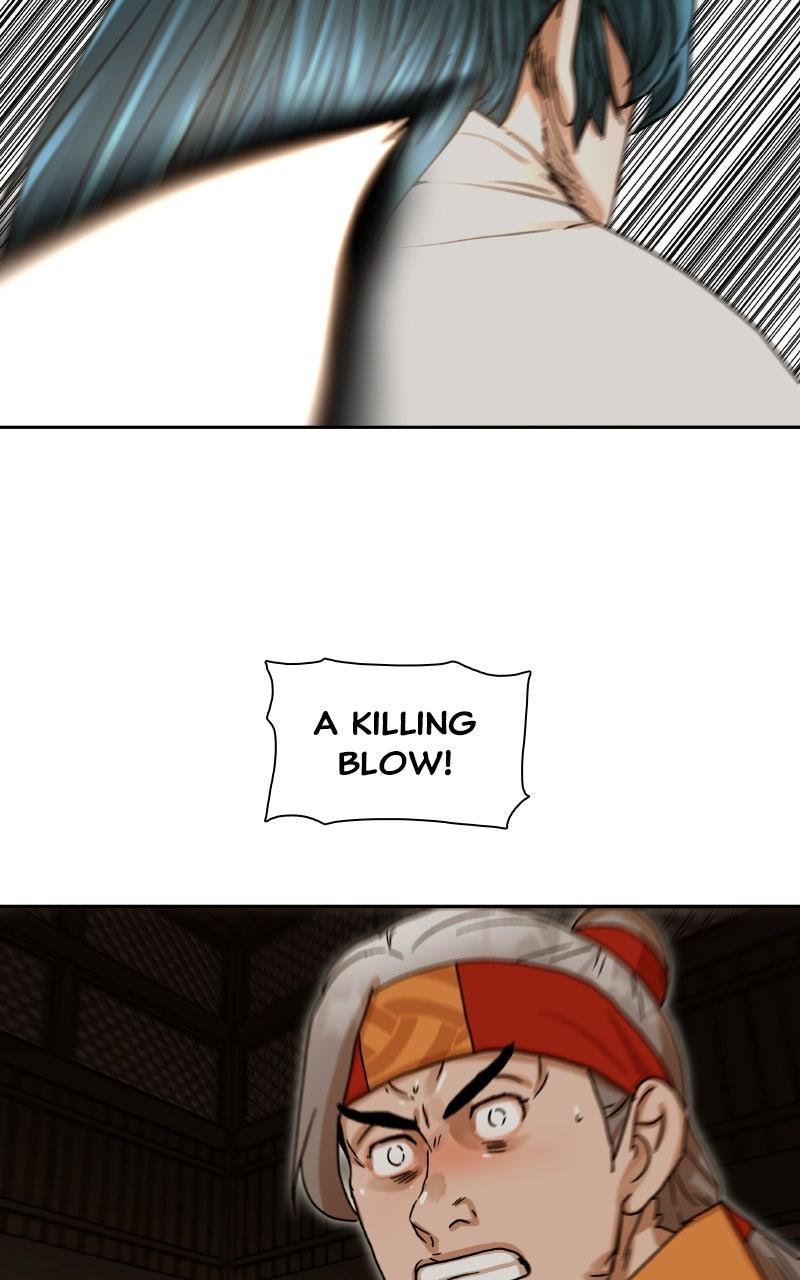 Like a Chilling Flame Episode 6 101