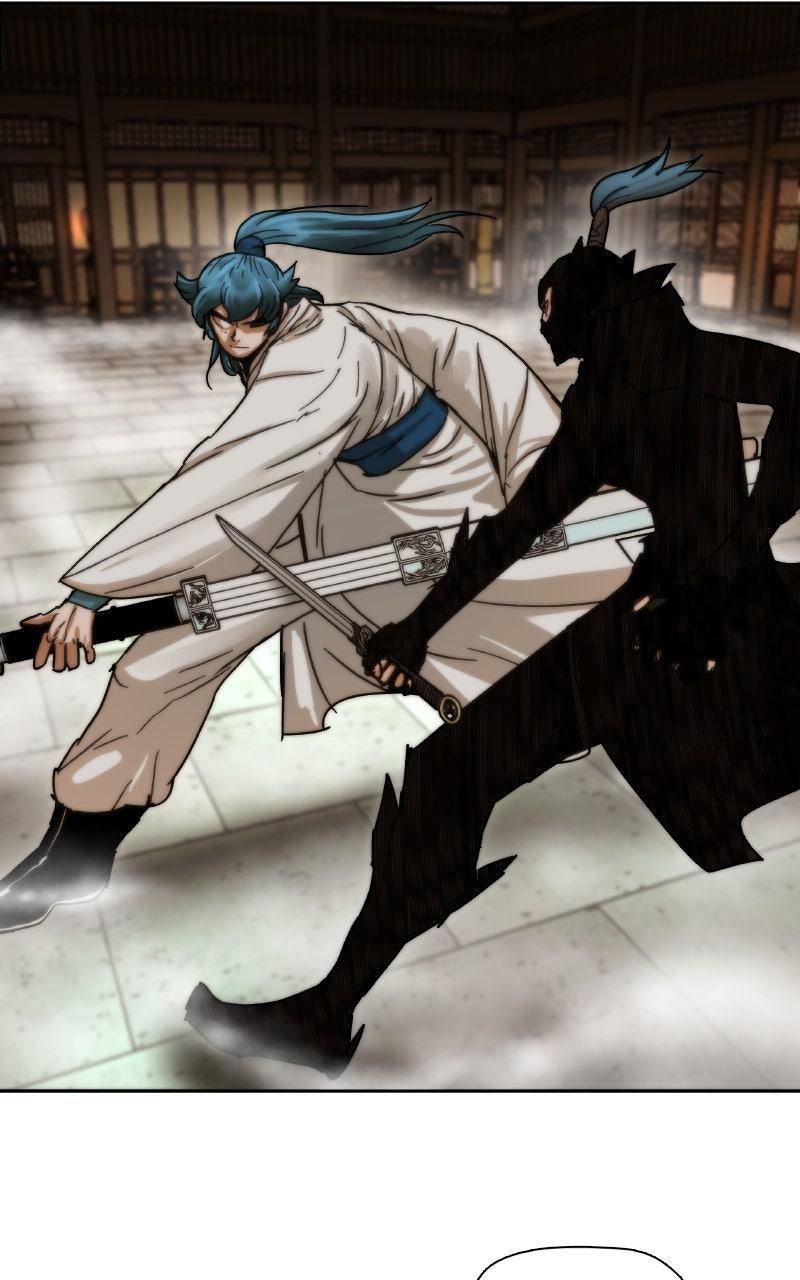 Like a Chilling Flame Episode 7 5