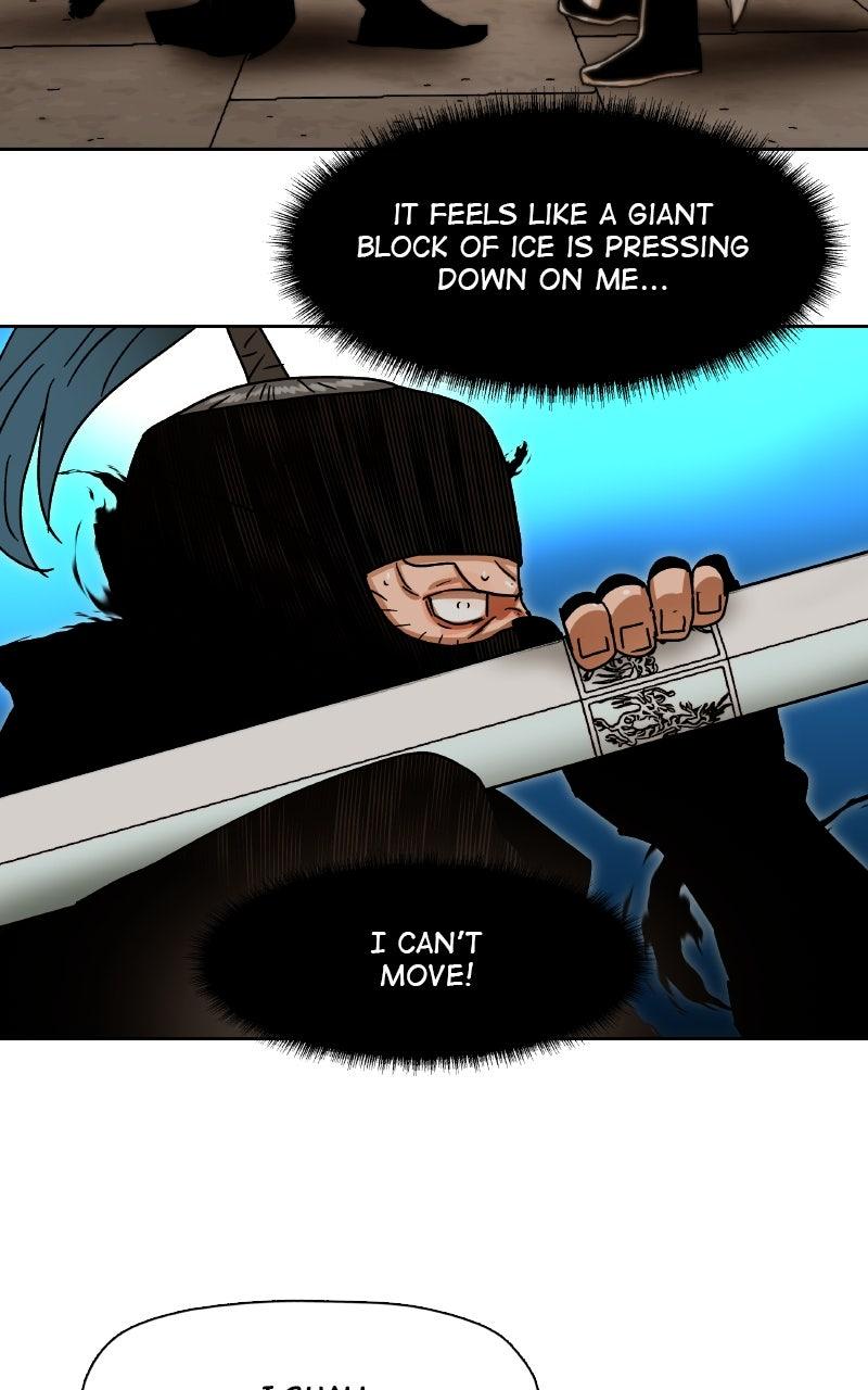 Like a Chilling Flame Episode 7 59