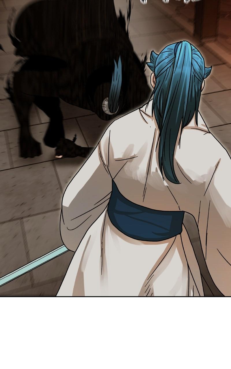 Like a Chilling Flame Episode 7 62