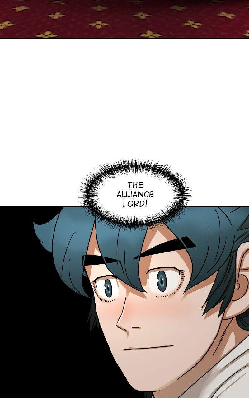 Like a Chilling Flame Episode 8 44