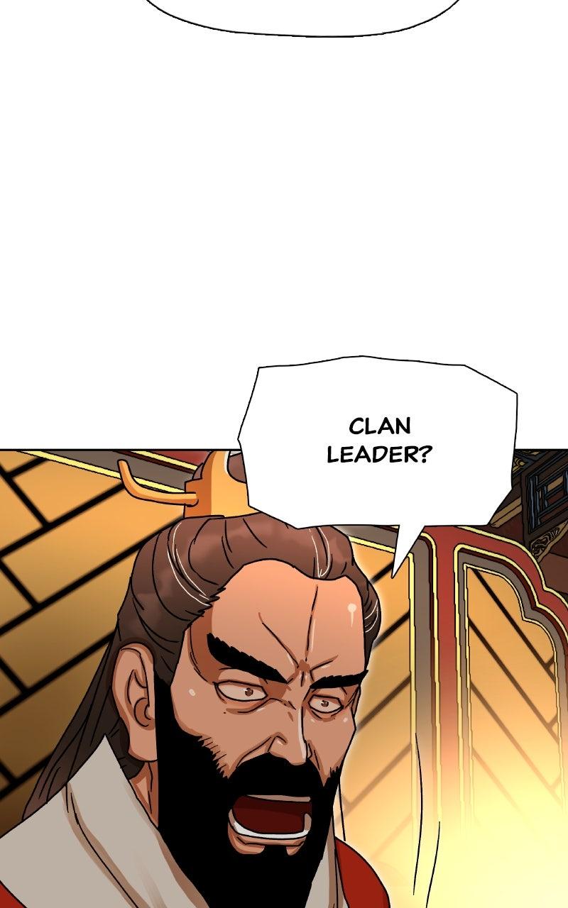 Like a Chilling Flame Episode 8 59