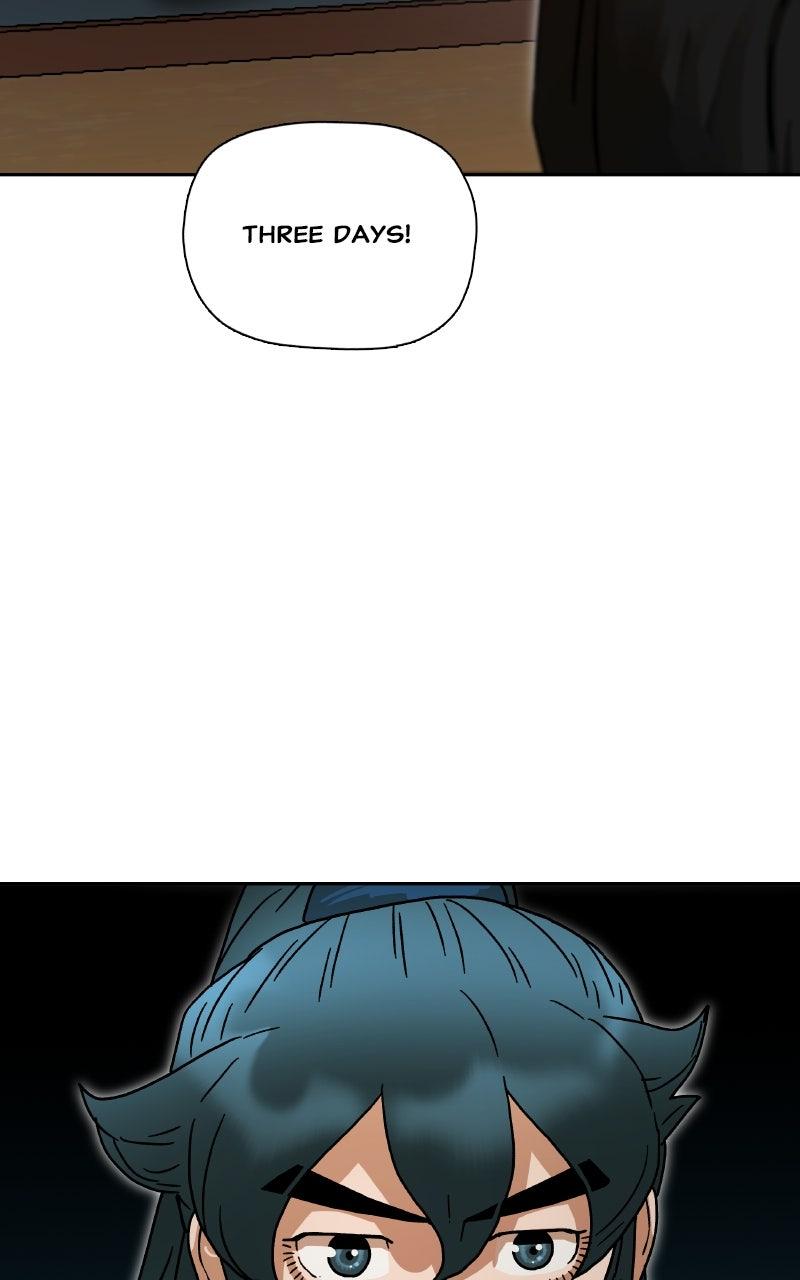 Like a Chilling Flame Episode 8 80