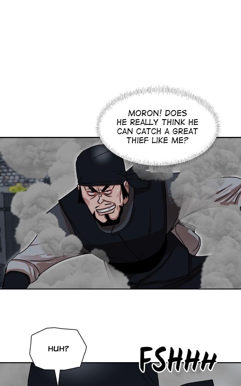 Like a Chilling Flame Episode 9 59