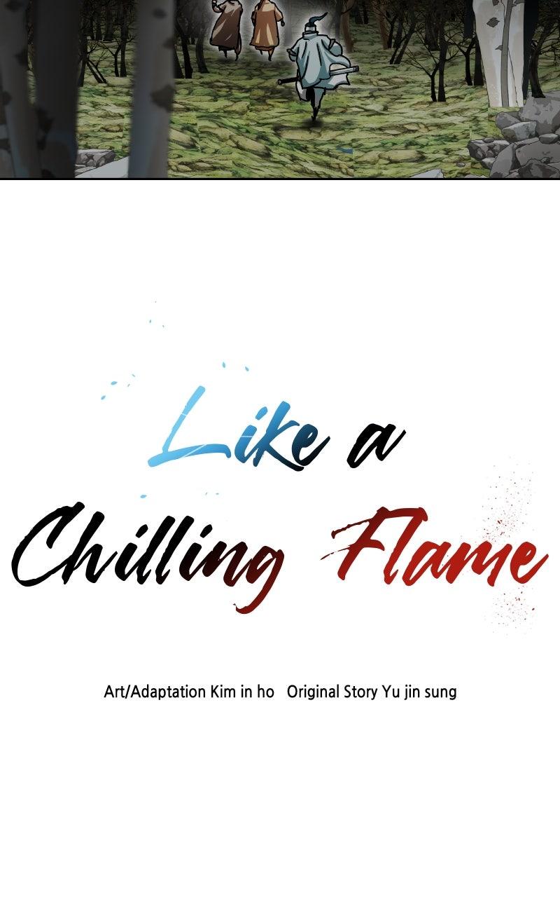 Like a Chilling Flame Episode 9 80