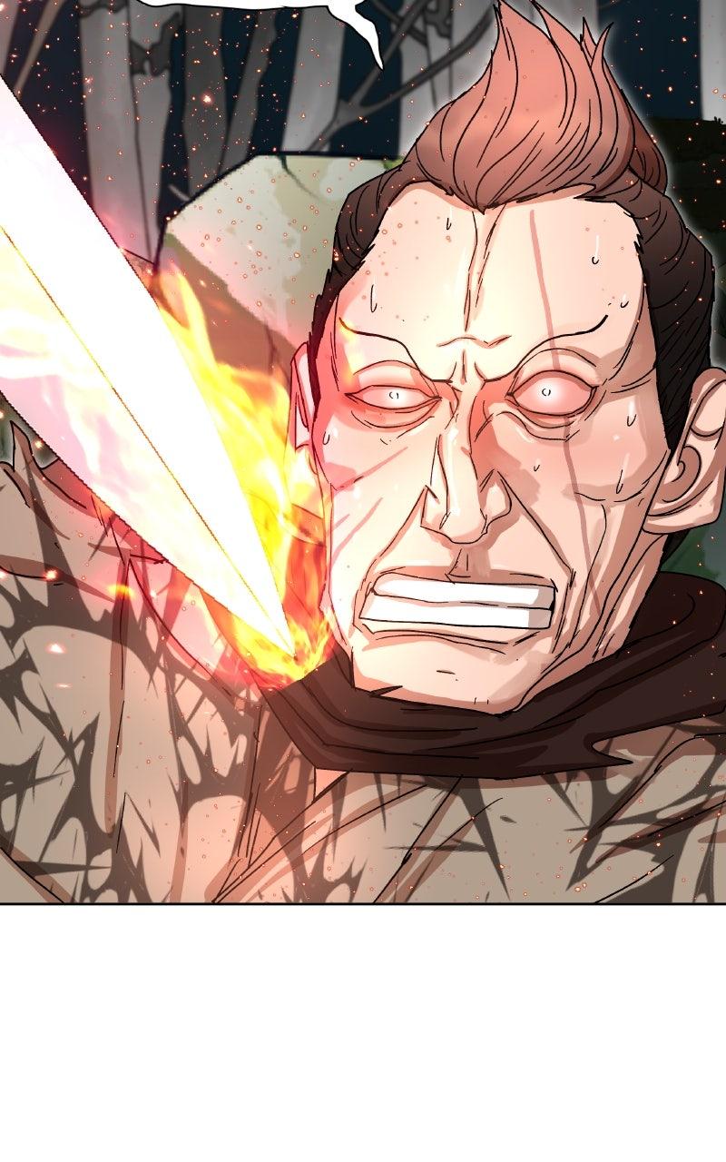 Like a Chilling Flame Episode 10 3