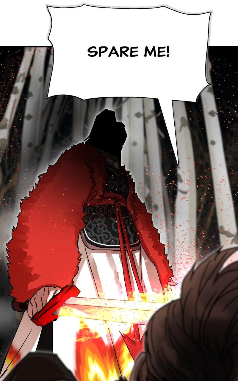 Like a Chilling Flame Episode 10 4