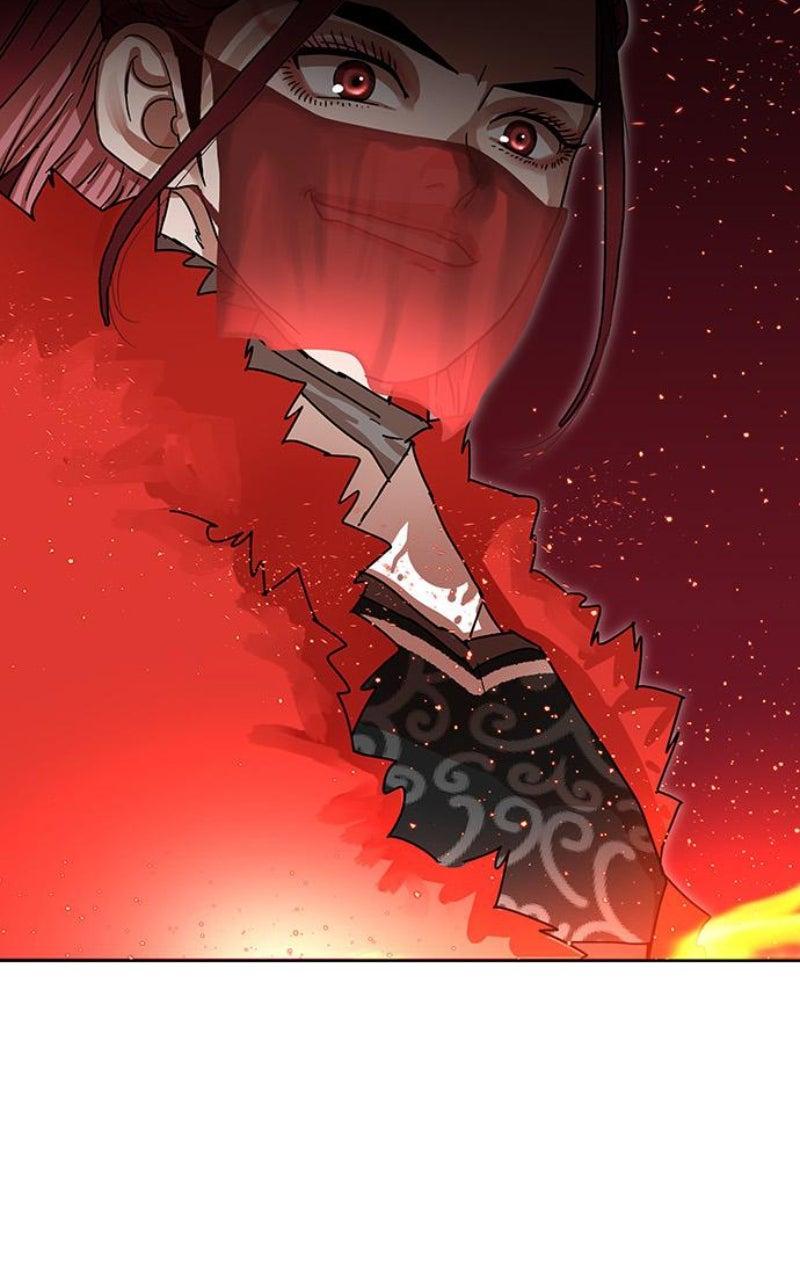 Like a Chilling Flame Episode 10 6