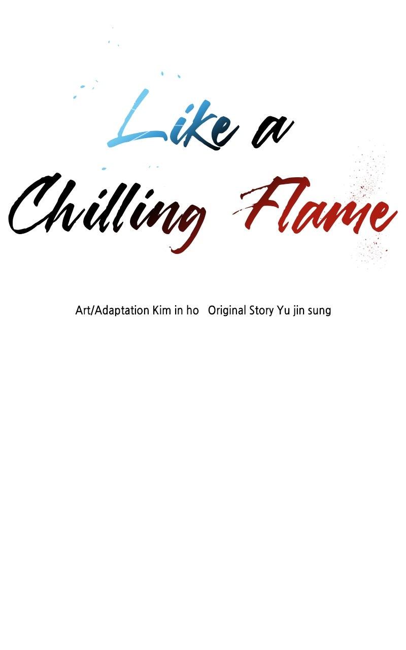 Like a Chilling Flame Episode 10 7