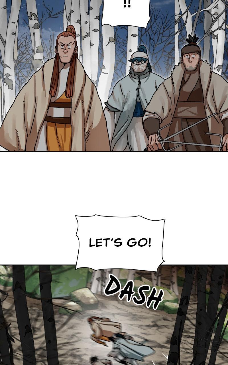 Like a Chilling Flame Episode 10 9