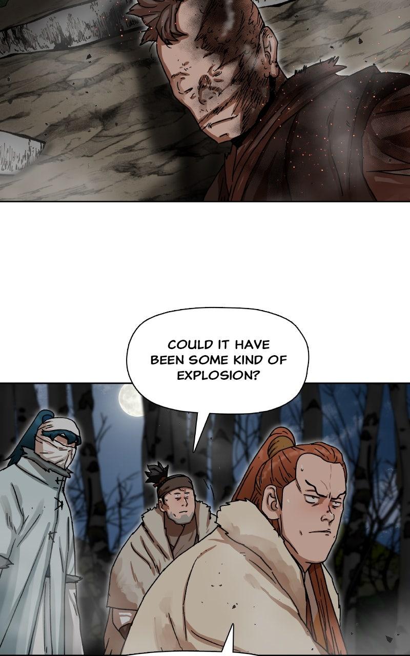 Like a Chilling Flame Episode 10 14