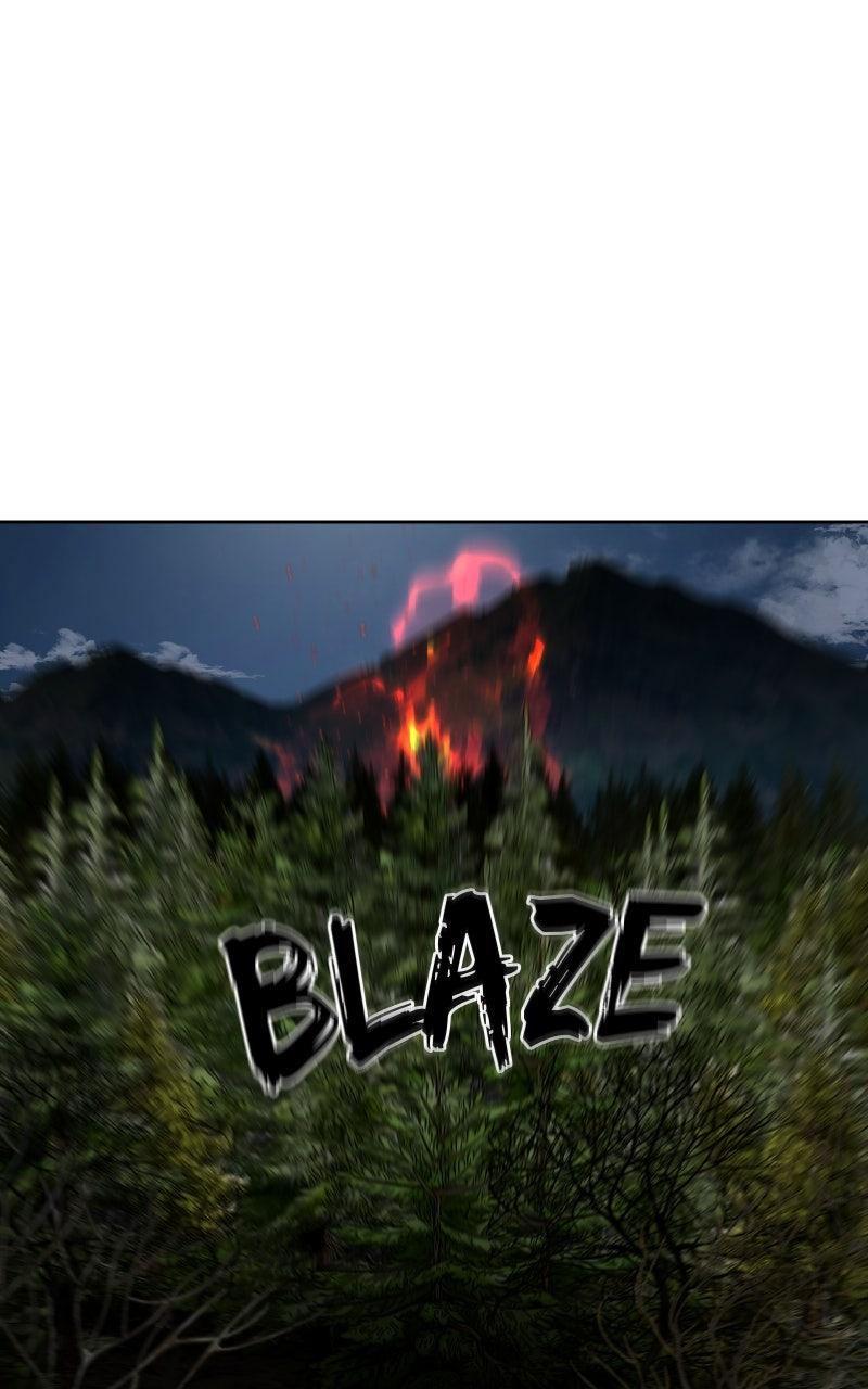 Like a Chilling Flame Episode 10 17