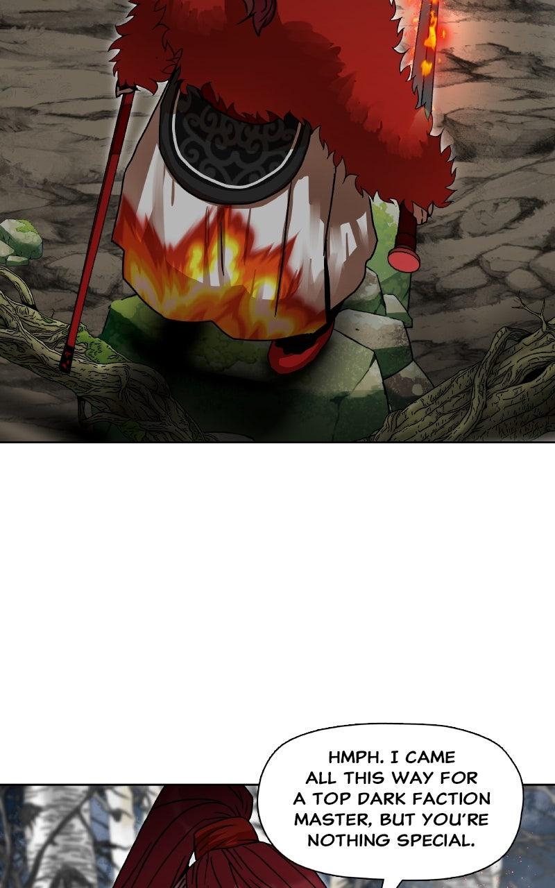 Like a Chilling Flame Episode 10 25