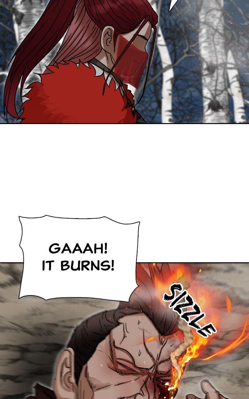 Like a Chilling Flame Episode 10 26