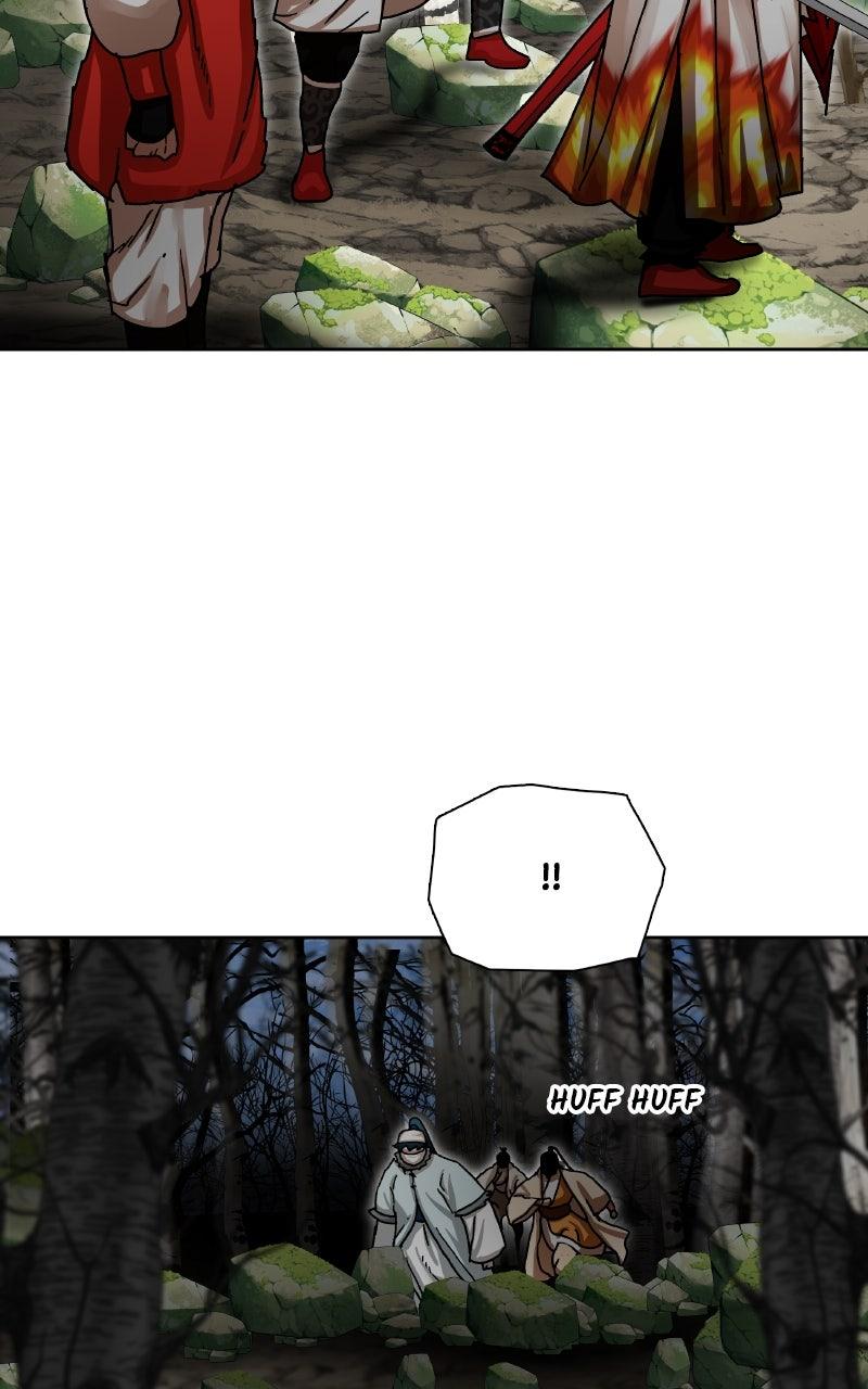 Like a Chilling Flame Episode 10 28