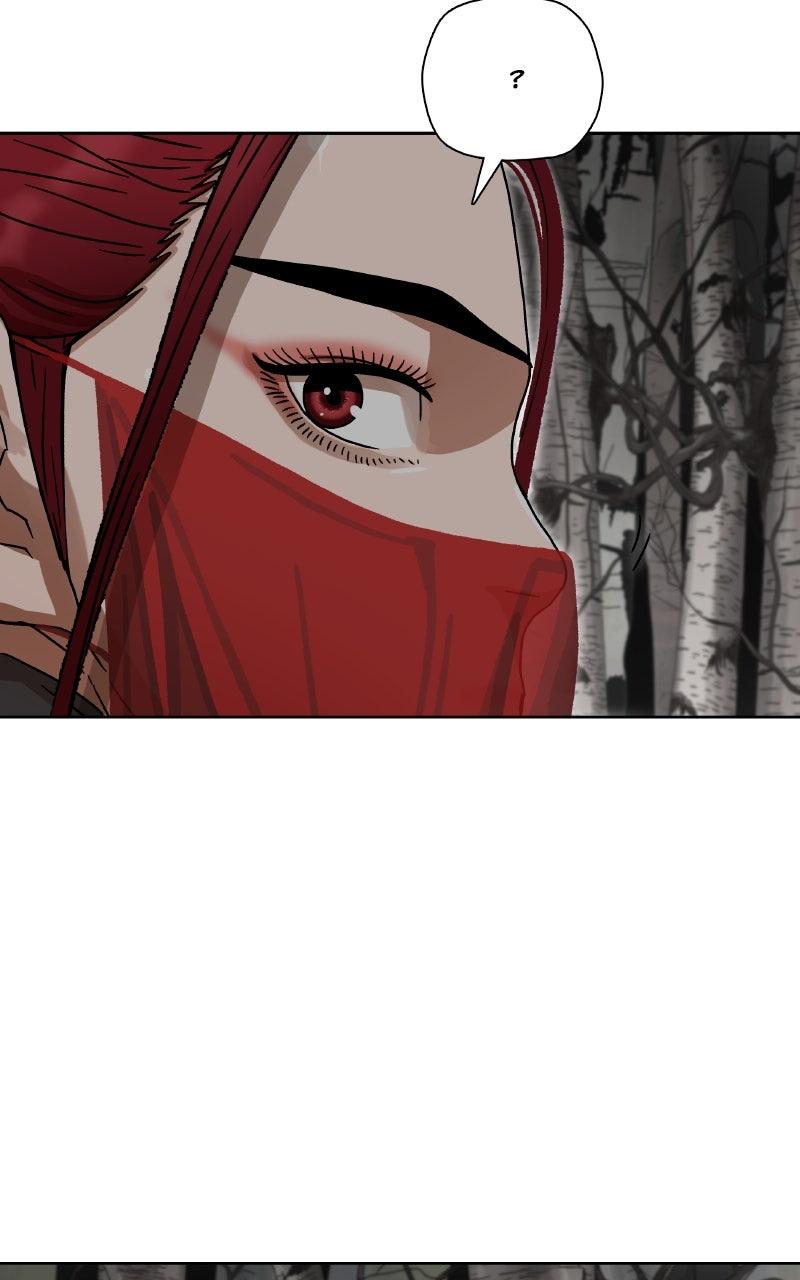 Like a Chilling Flame Episode 10 30