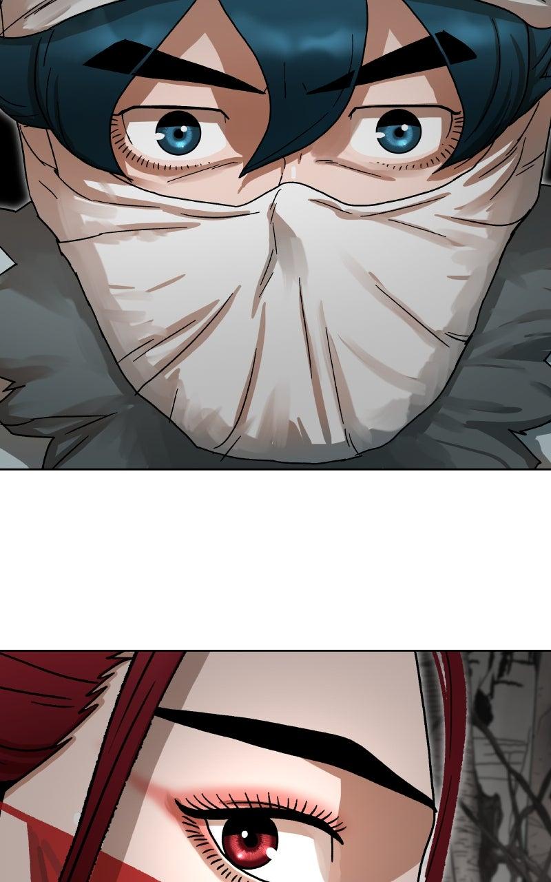 Like a Chilling Flame Episode 10 32