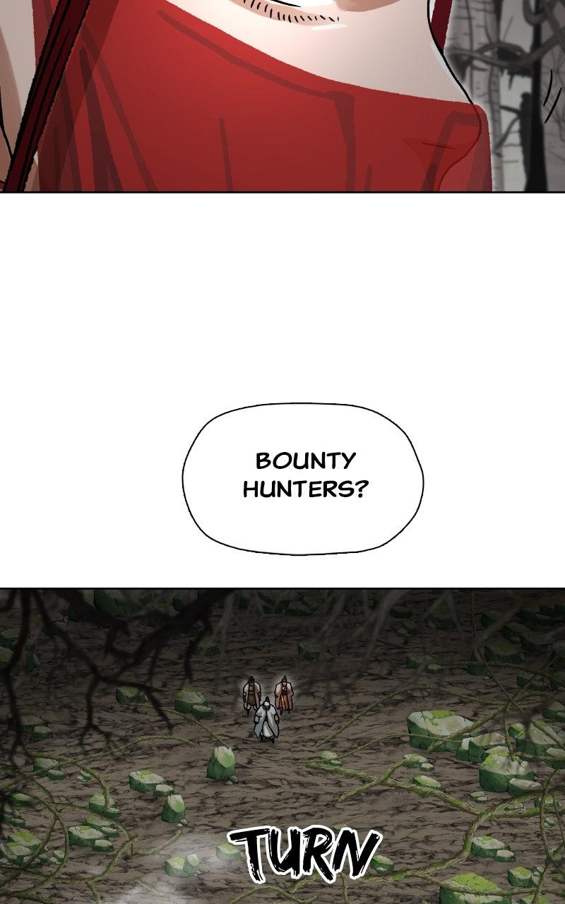 Like a Chilling Flame Episode 10 33