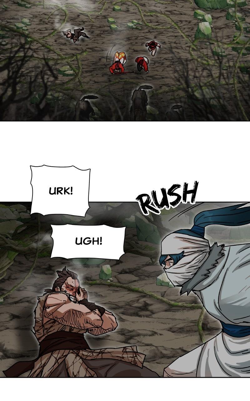 Like a Chilling Flame Episode 10 34