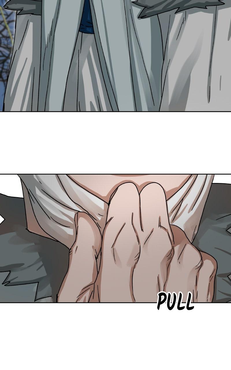 Like a Chilling Flame Episode 10 45