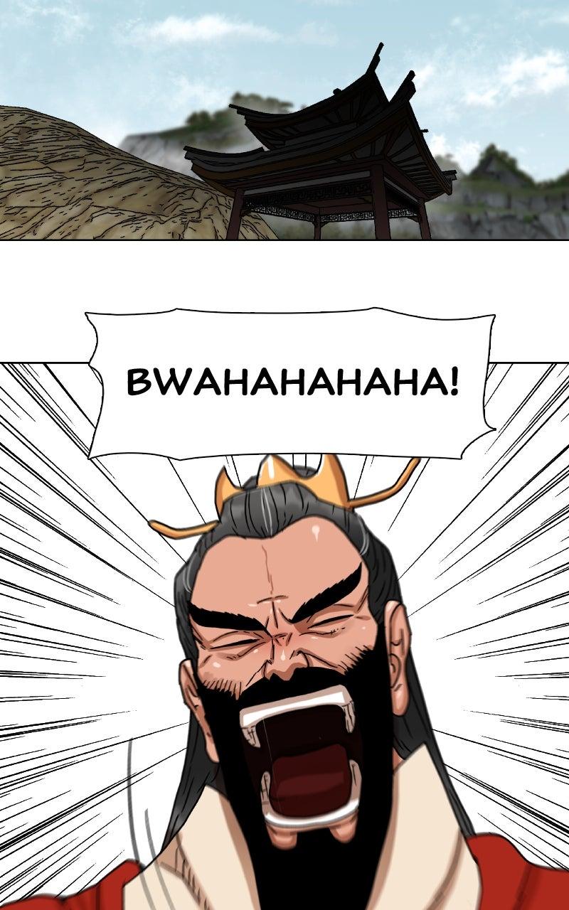 Like a Chilling Flame Episode 10 49