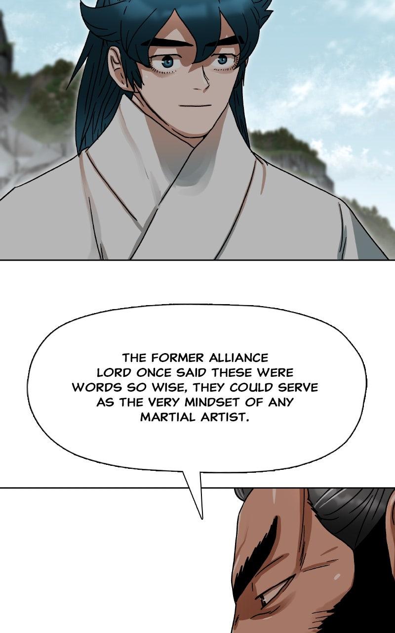 Like a Chilling Flame Episode 10 63