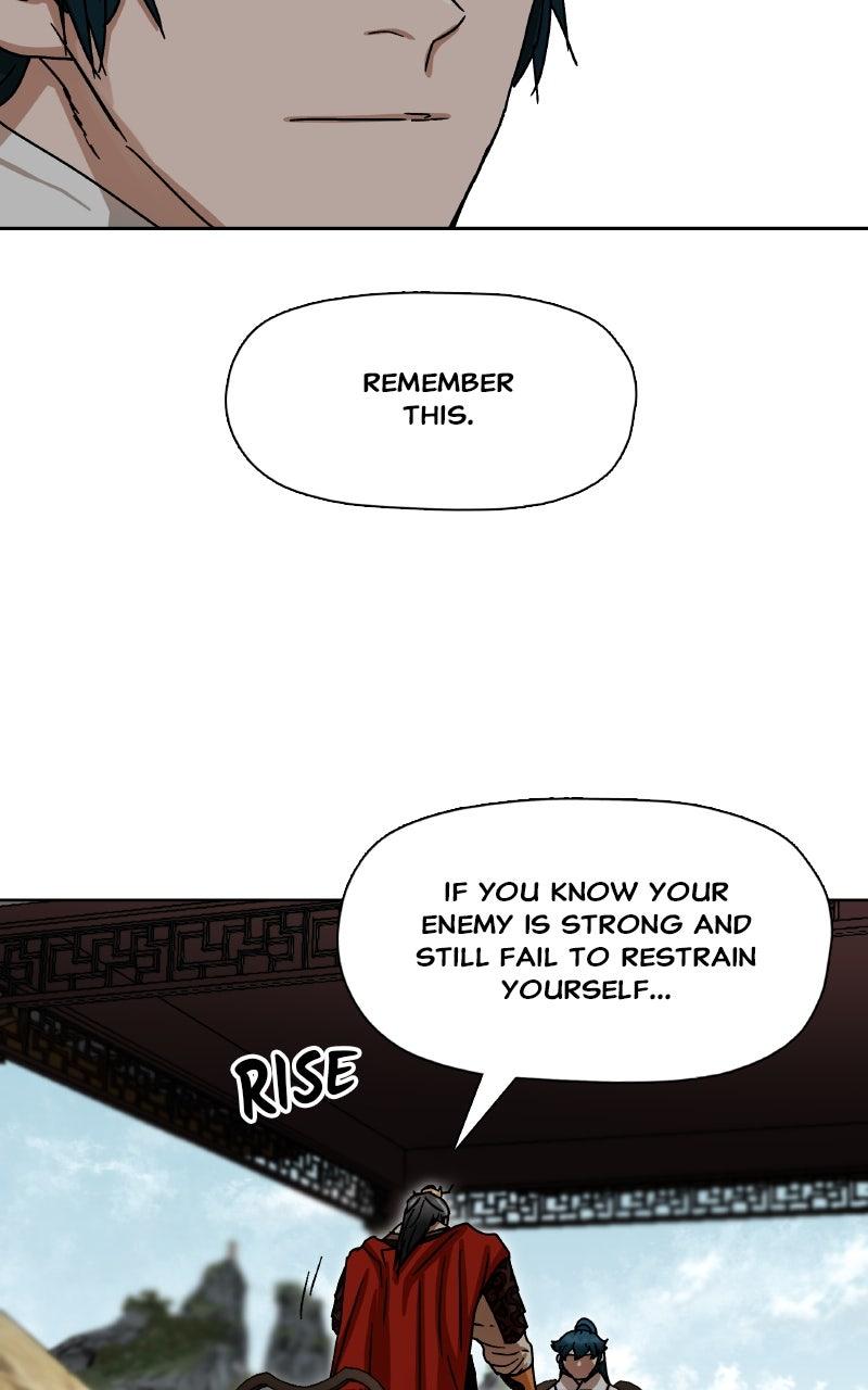 Like a Chilling Flame Episode 10 70