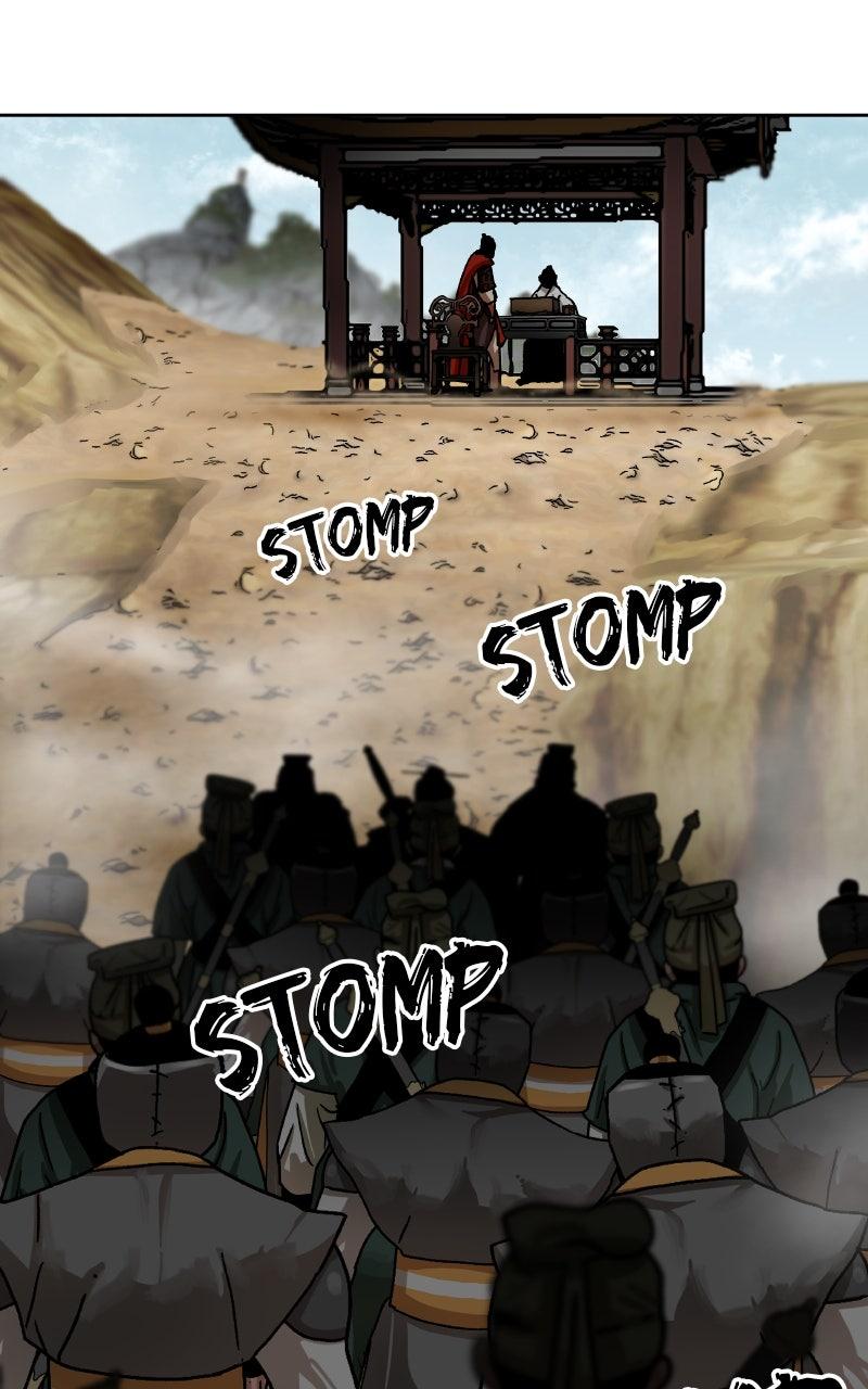 Like a Chilling Flame Episode 10 73