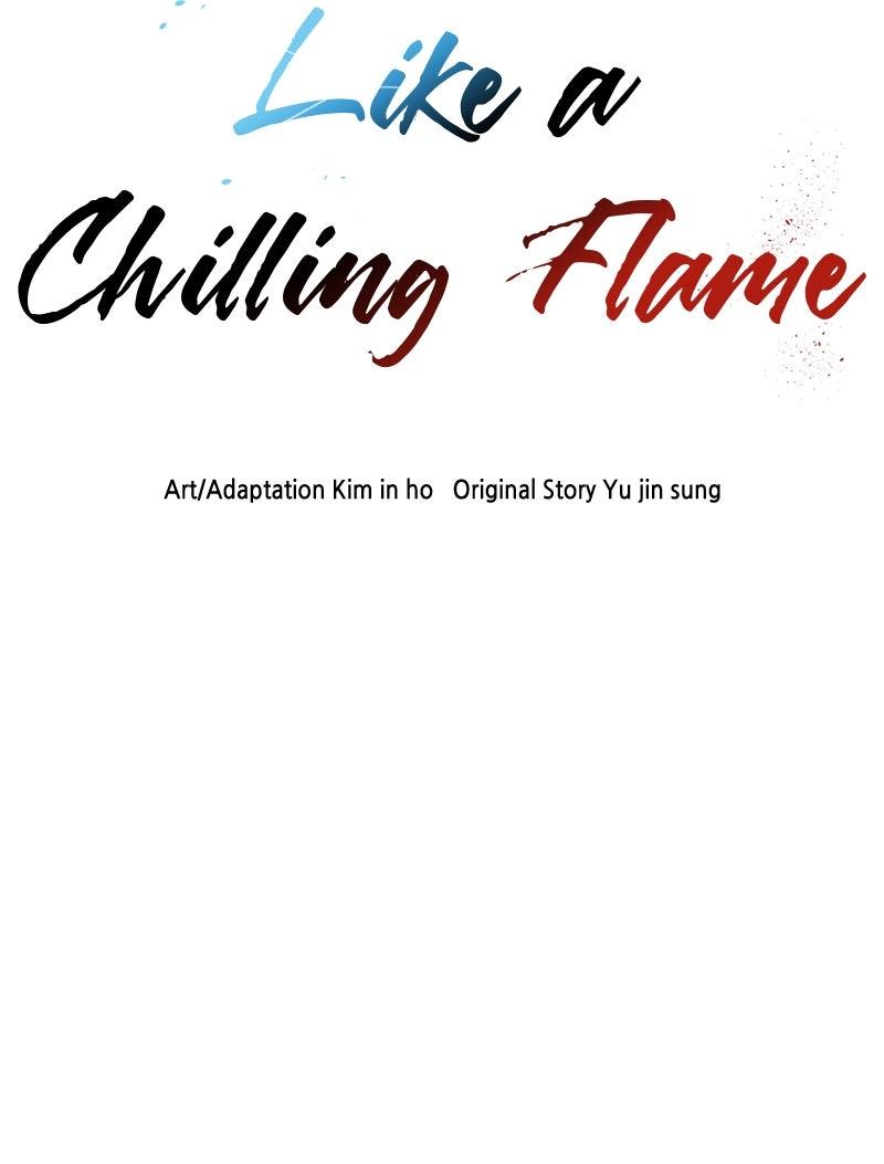 Like a Chilling Flame Episode 10 85