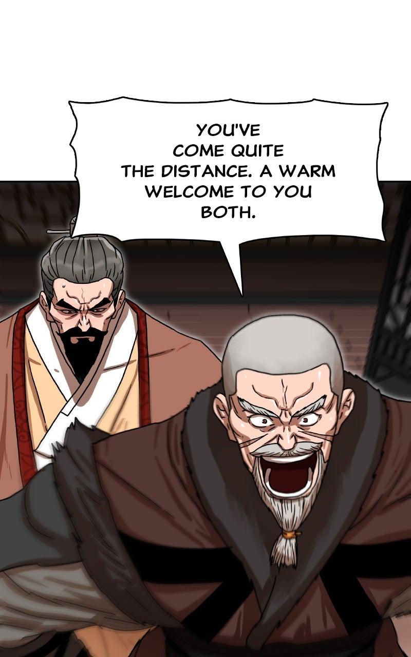 Like a Chilling Flame Episode 13 34