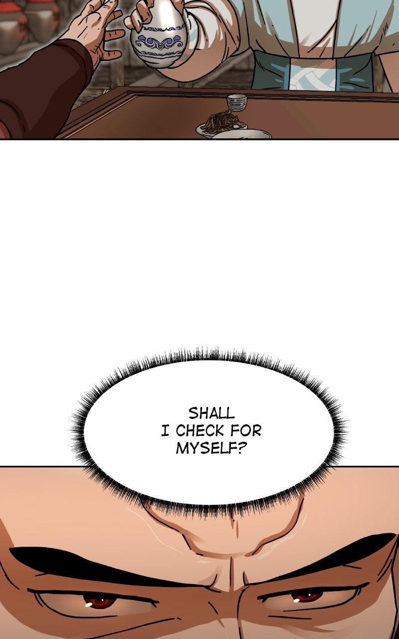 Like a Chilling Flame Episode 14 34