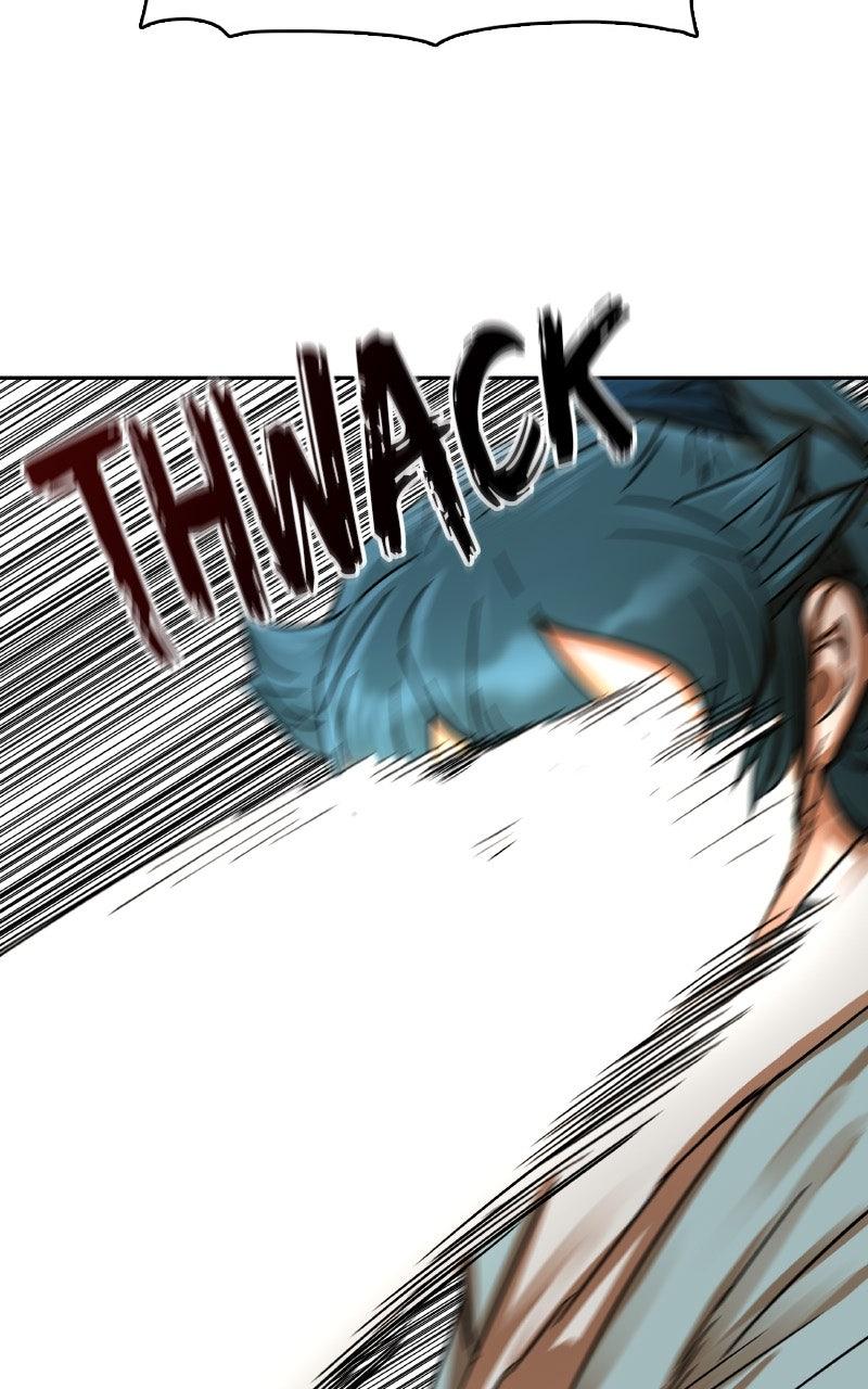 Like a Chilling Flame Episode 14 59