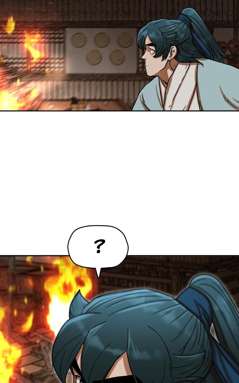 Like a Chilling Flame Episode 14 80