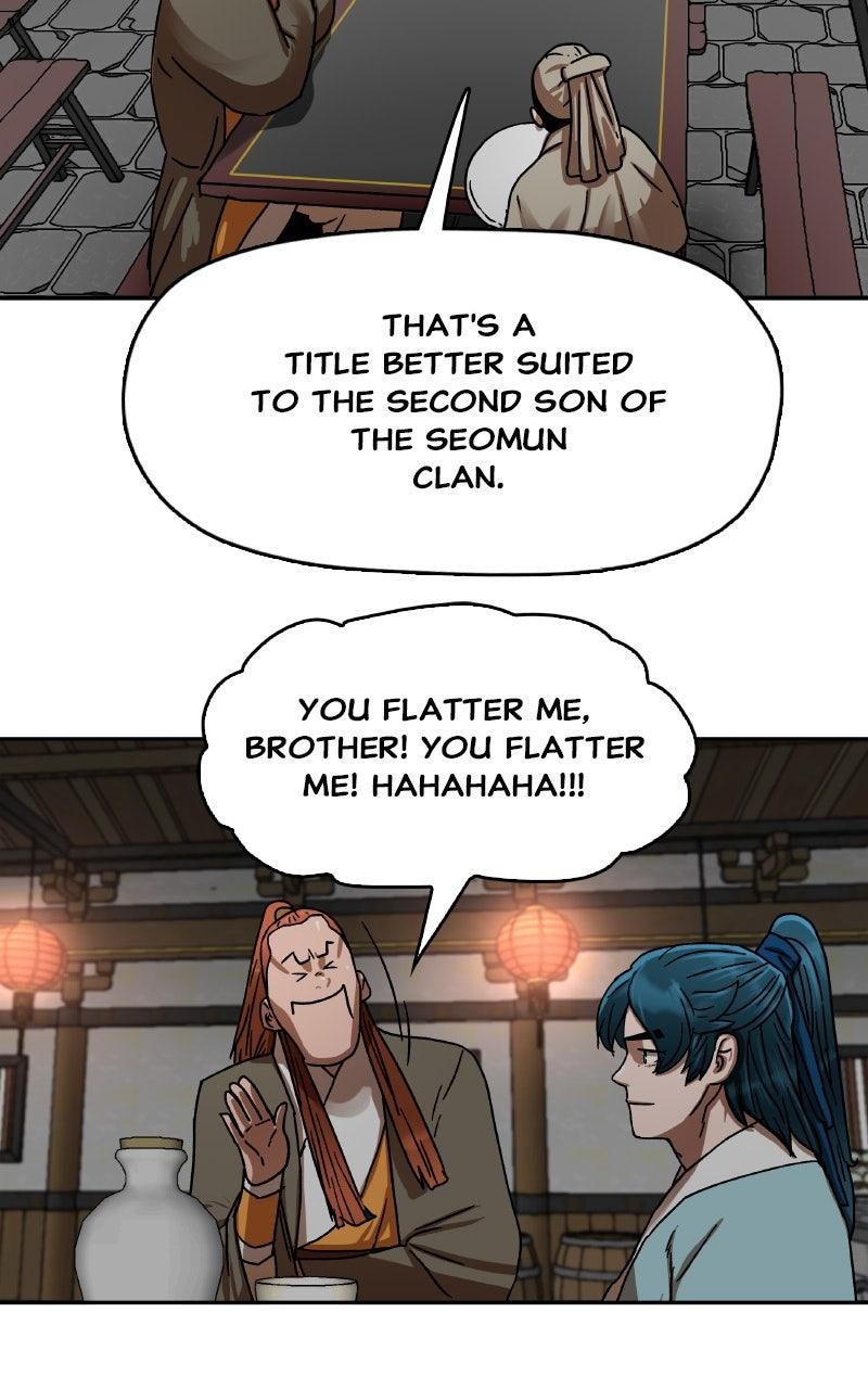 Like a Chilling Flame Episode 16 32