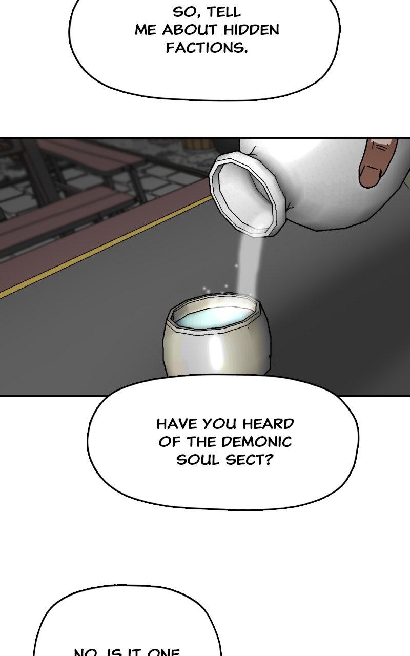 Like a Chilling Flame Episode 16 34