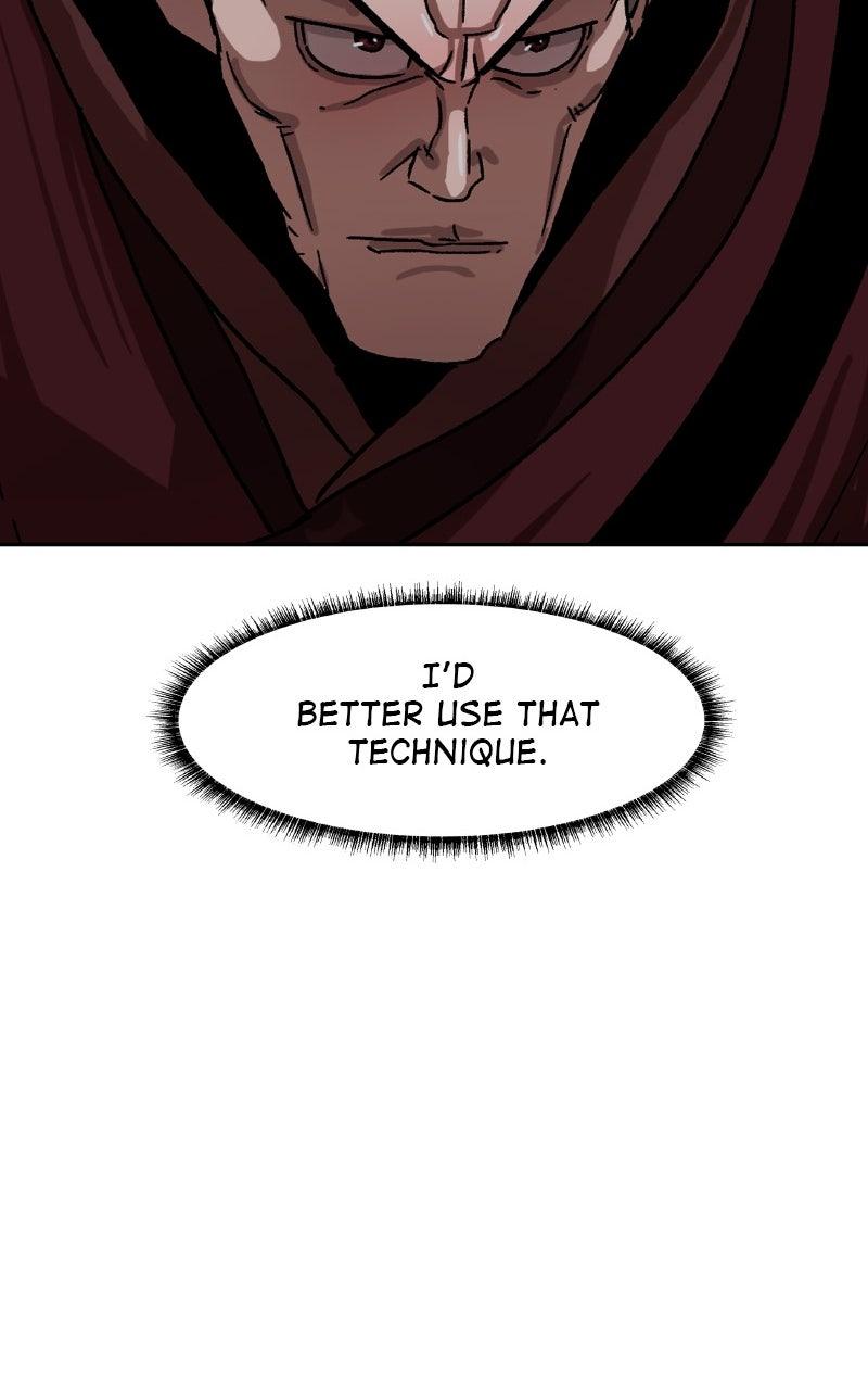 Like a Chilling Flame Episode 16 80