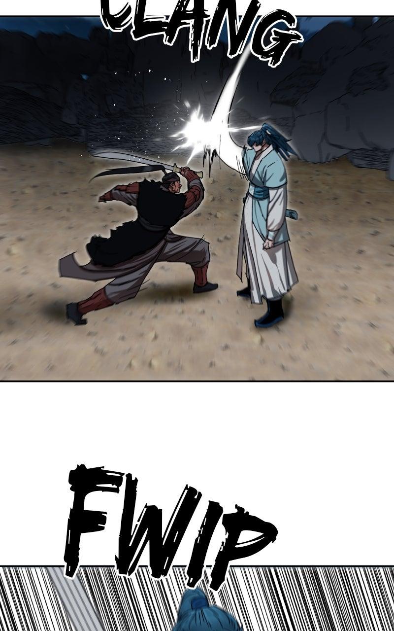 Like a Chilling Flame Episode 17 59