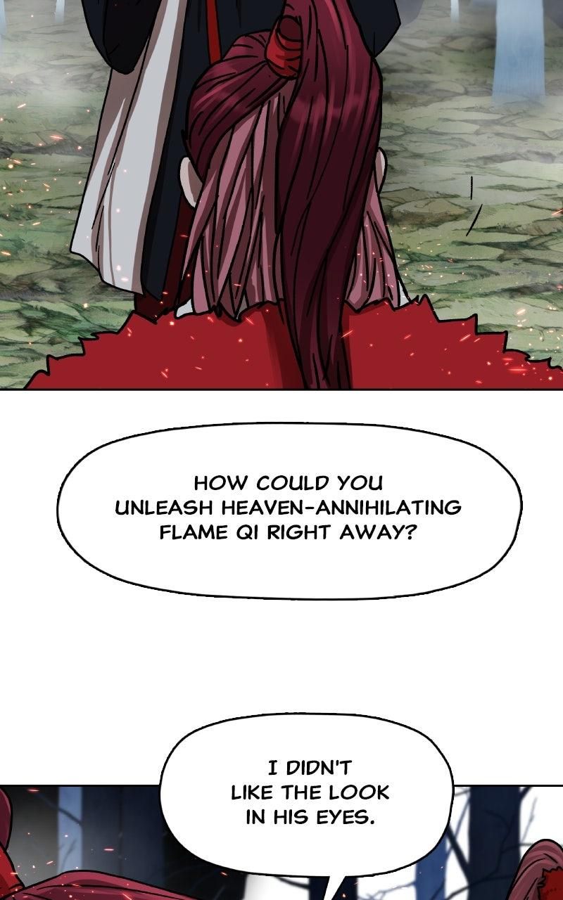 Like a Chilling Flame Episode 18 59