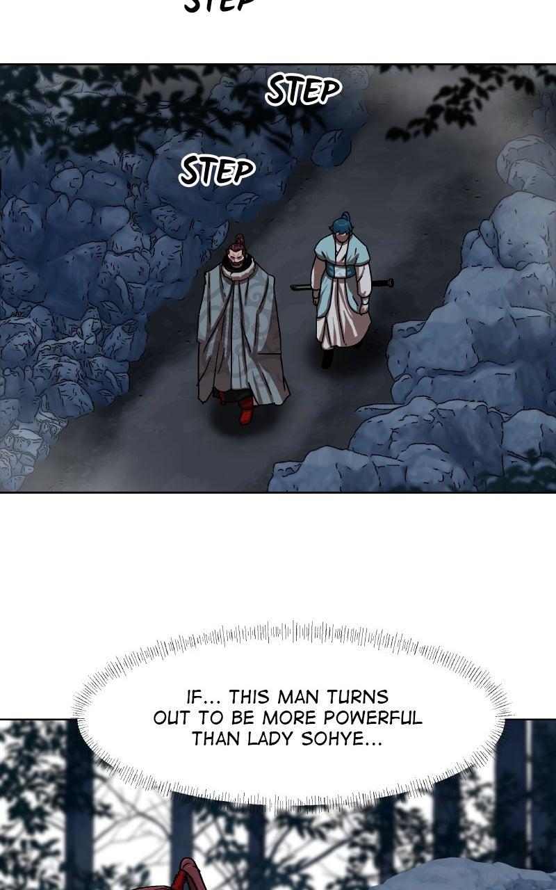 Like a Chilling Flame Episode 19 32
