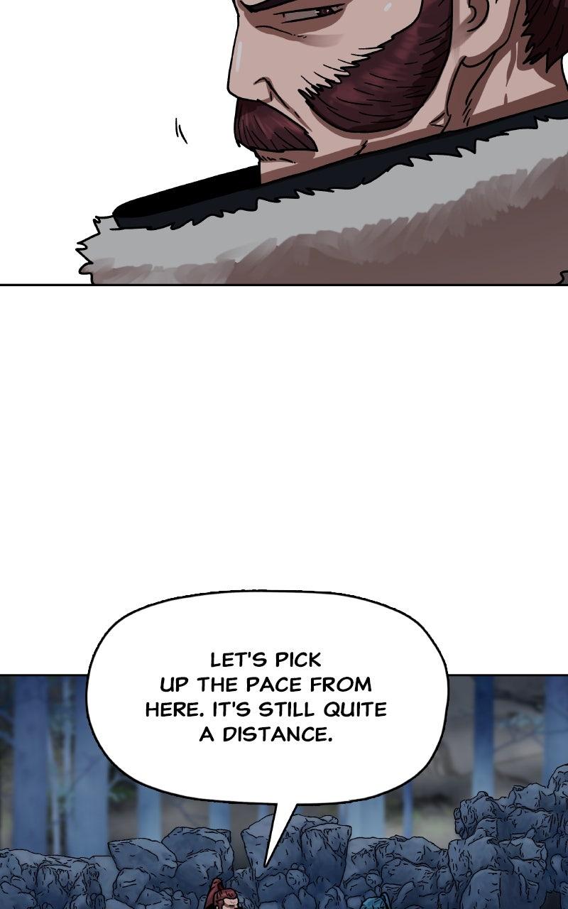 Like a Chilling Flame Episode 19 34