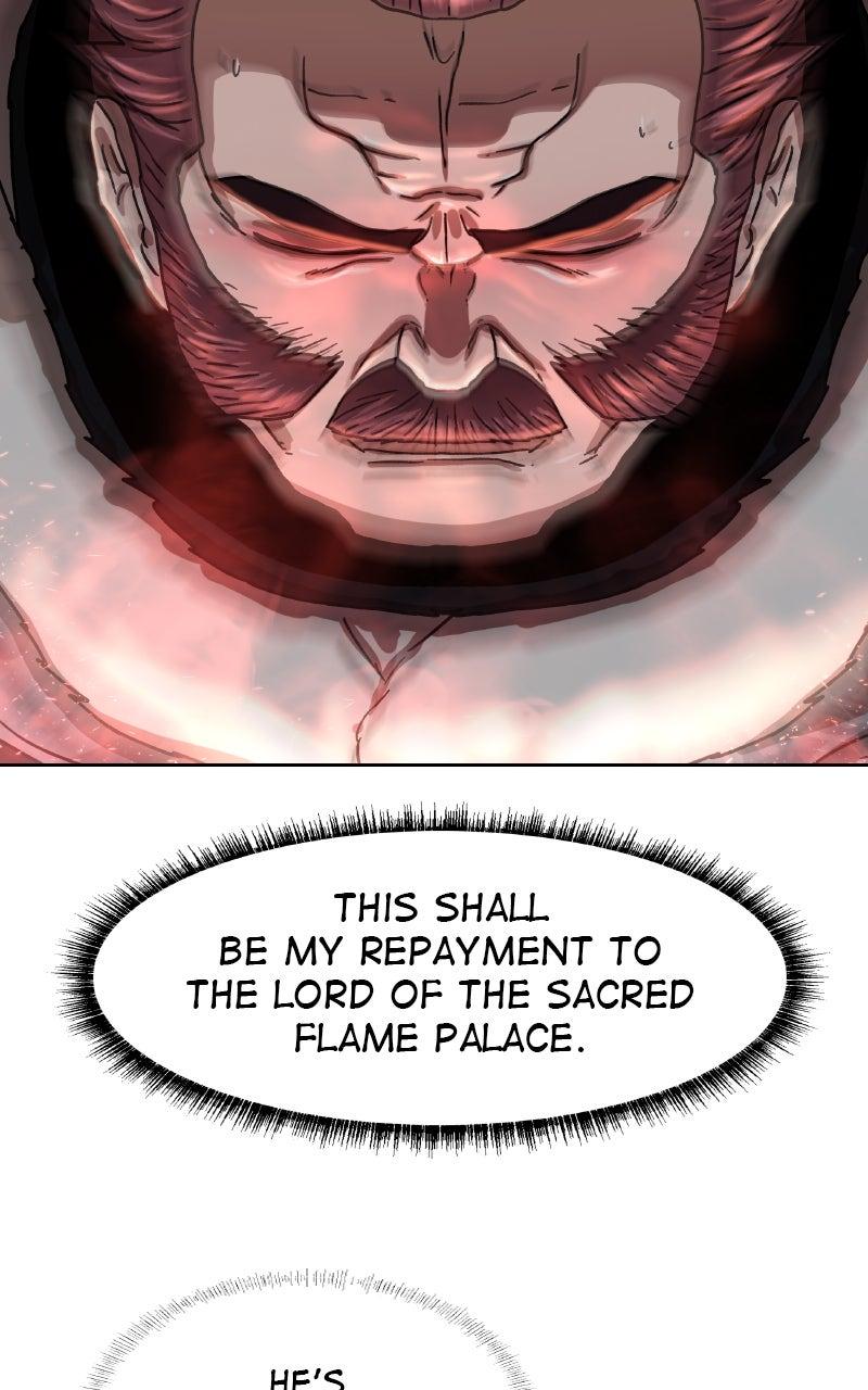 Like a Chilling Flame Episode 20 34