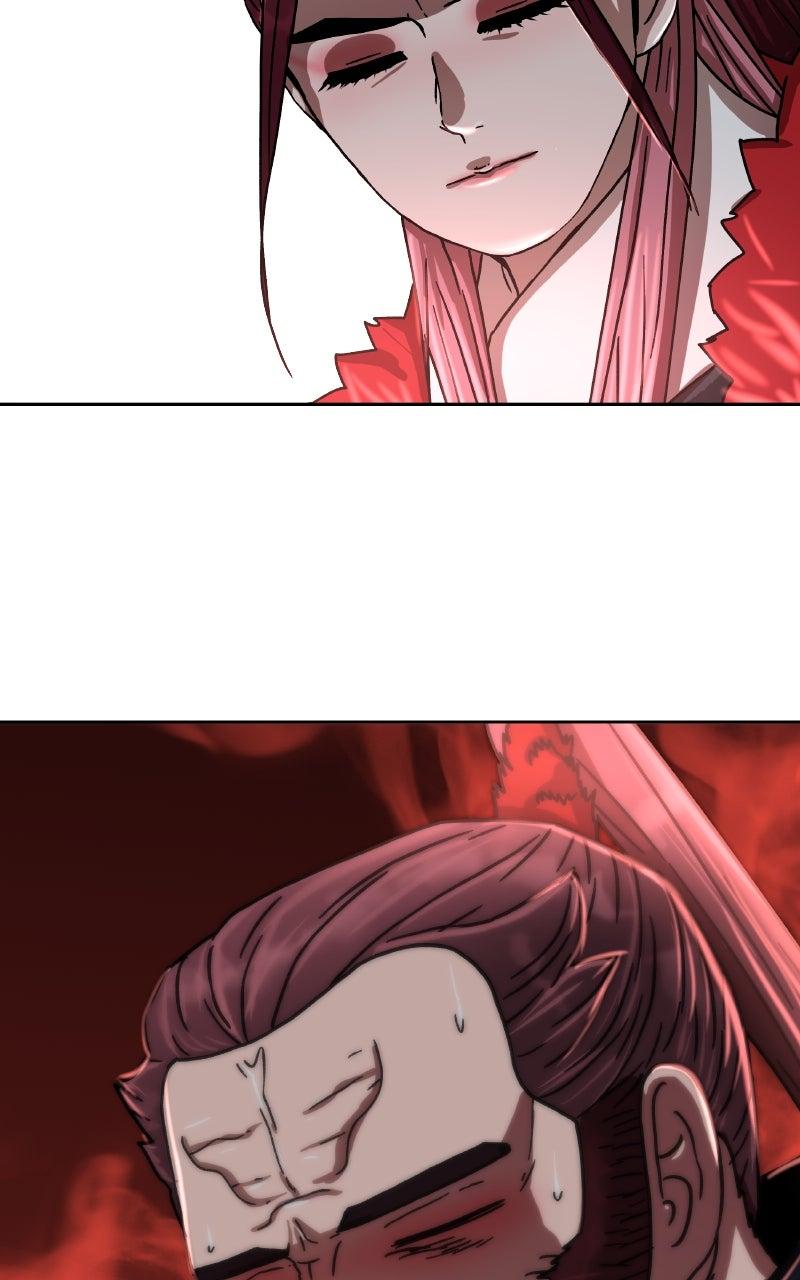 Like a Chilling Flame Episode 20 59