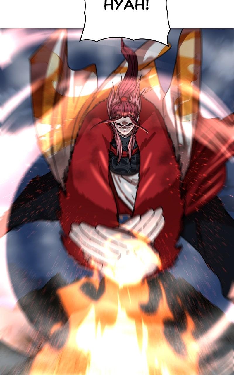 Like a Chilling Flame Episode 21 59