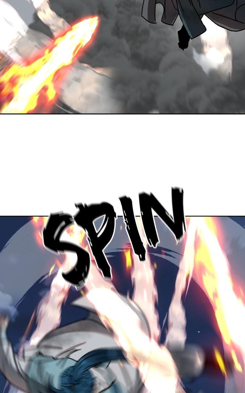 Like a Chilling Flame Episode 22 80