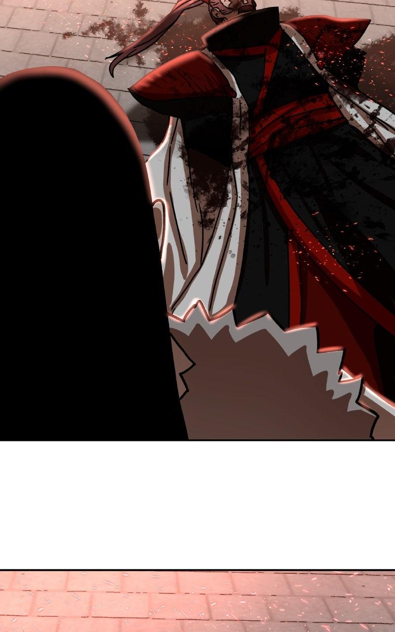 Like a Chilling Flame Episode 23 59