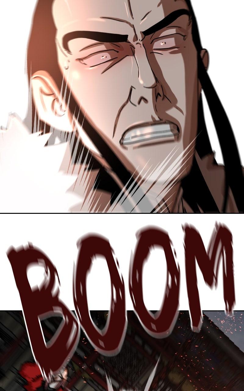 Like a Chilling Flame Episode 24 59