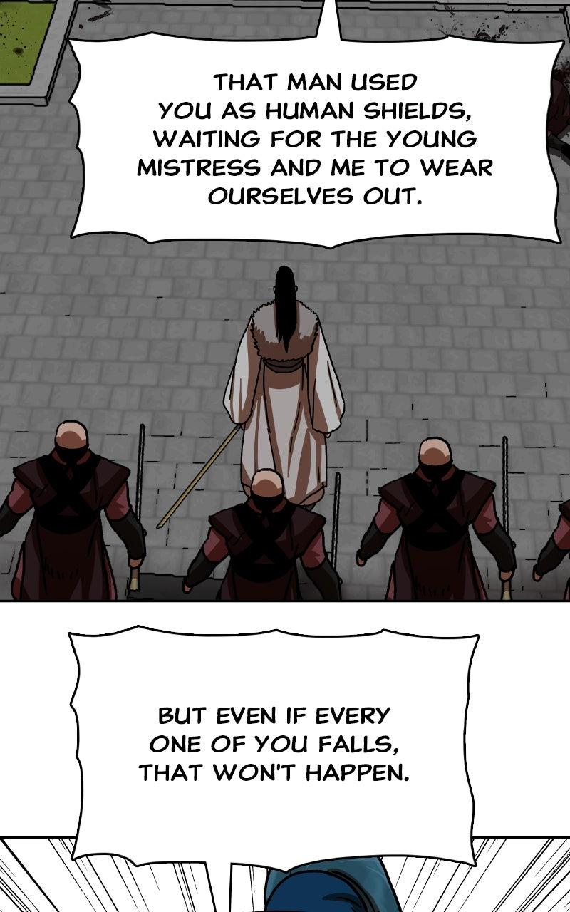 Like a Chilling Flame Episode 25 59