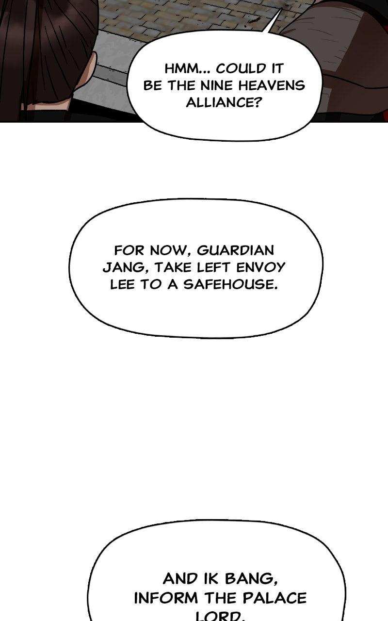 Like a Chilling Flame Episode 26 59