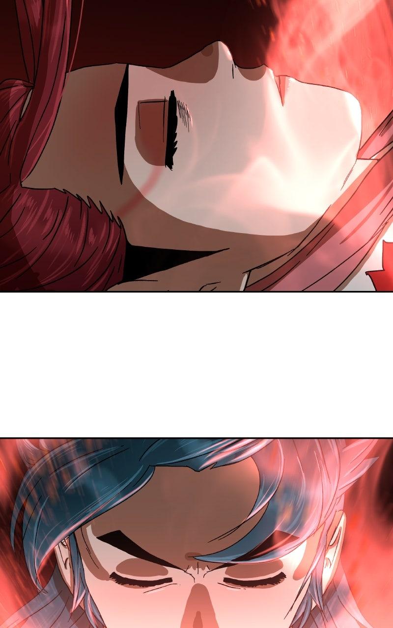 Like a Chilling Flame Episode 26 80