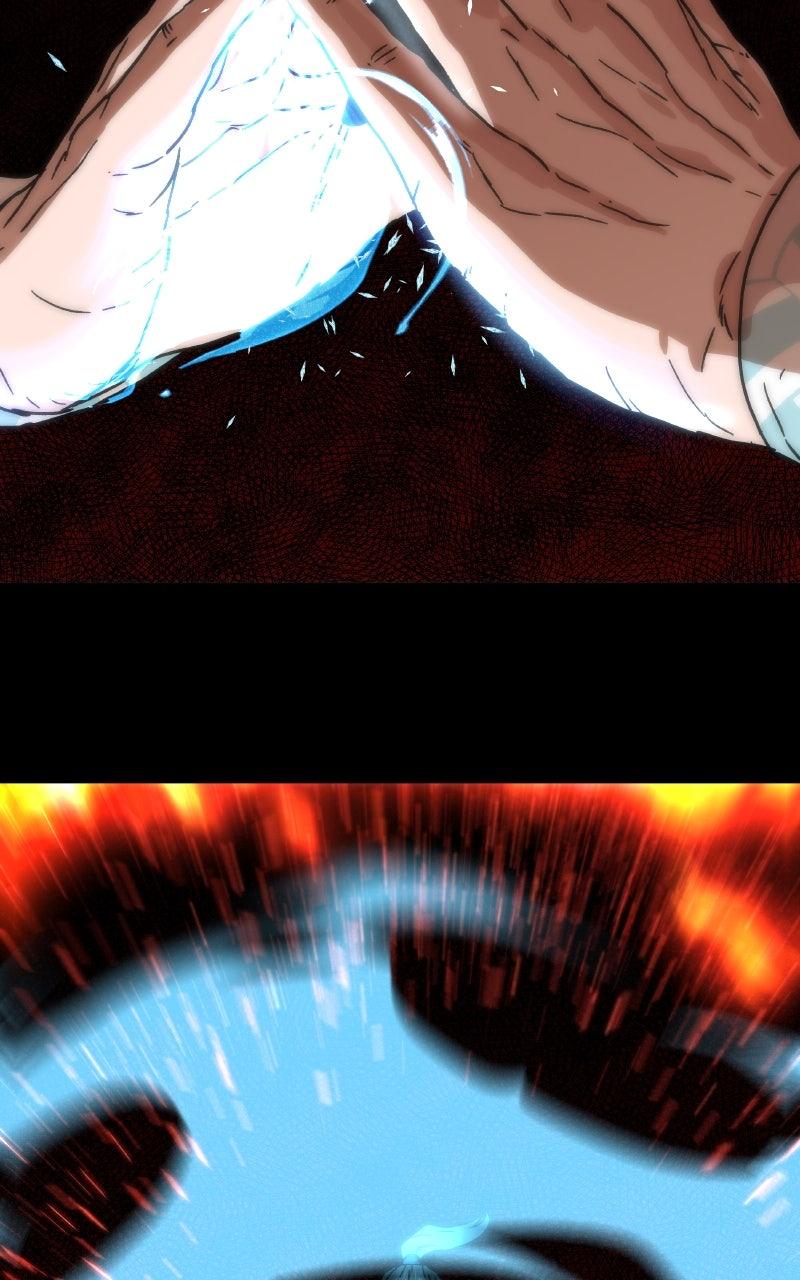Like a Chilling Flame Episode 27 34